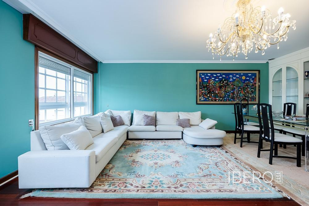 Apartmán s 5 ložnicemi, Pontevedra