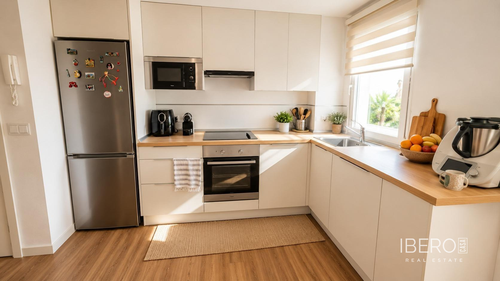 Apartmán se 2 ložnicemi, Jávea - Xàbia