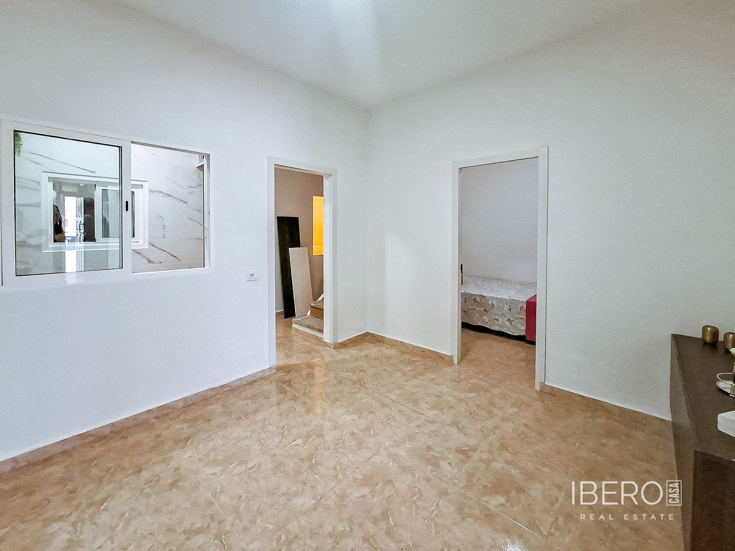 Apartmán se 3 ložnicemi, Las Palmas de Gran Canaria