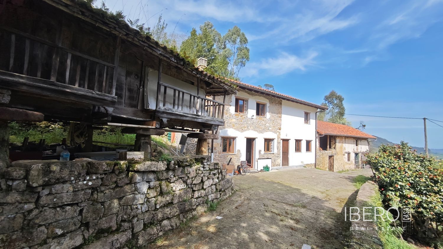 Casa de 3 dormitorios, Villaviciosa