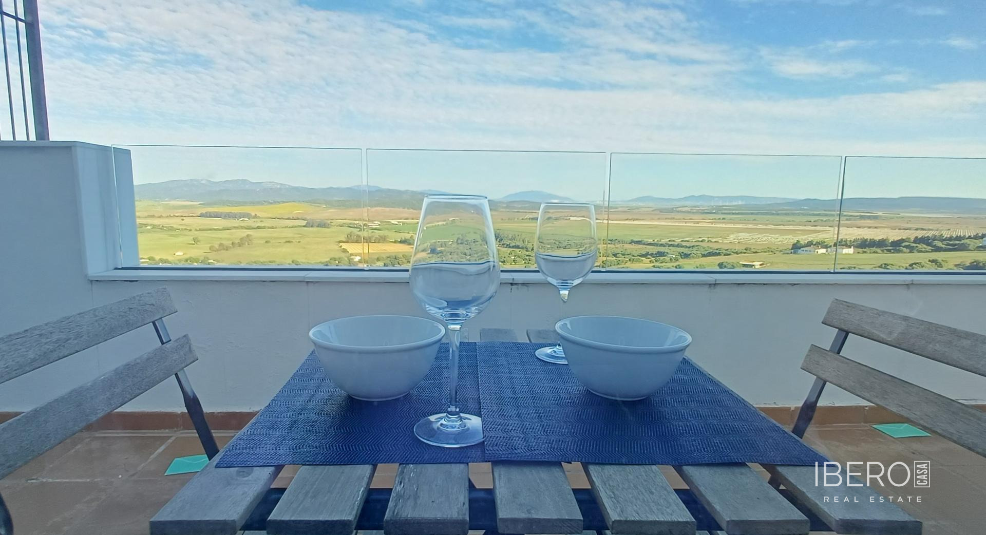 Apartmán se 2 ložnicemi, Benalup - Casas Viejas