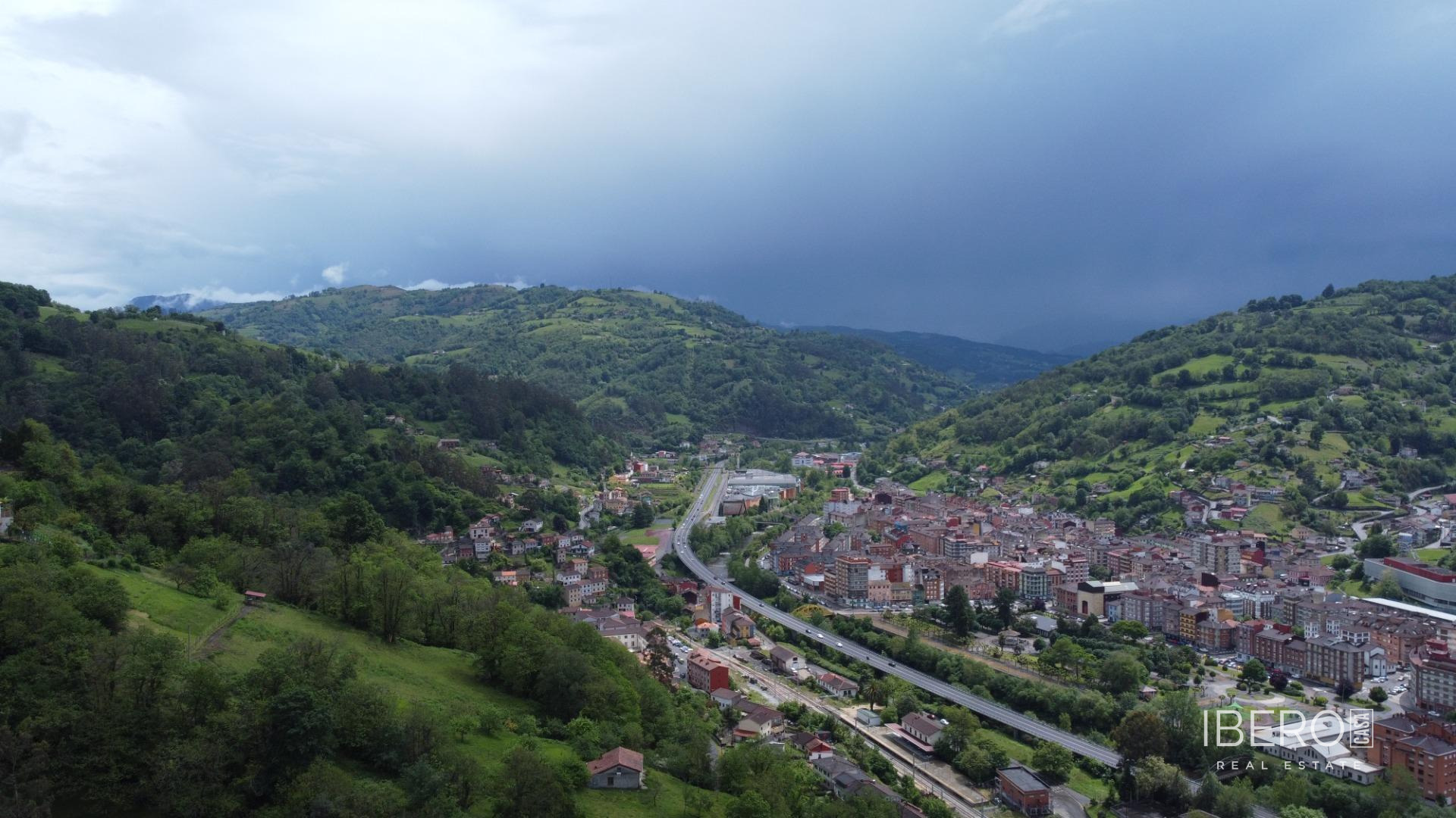 Dům se 3 ložnicemi, San Martin del Rey Aurelio