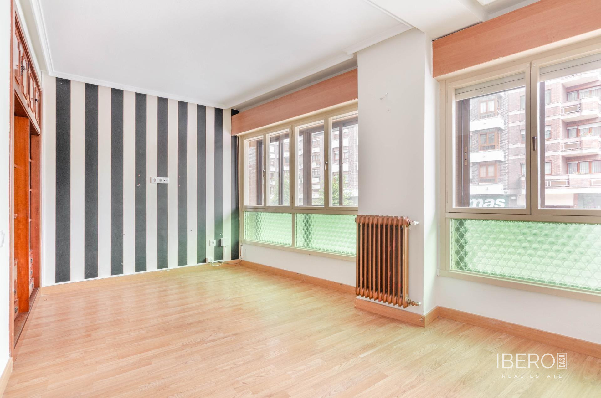 Apartmán se 3 ložnicemi, Gijon