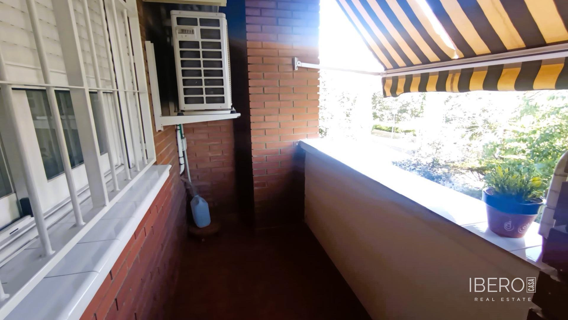 4-bedroom apartment, Leganes