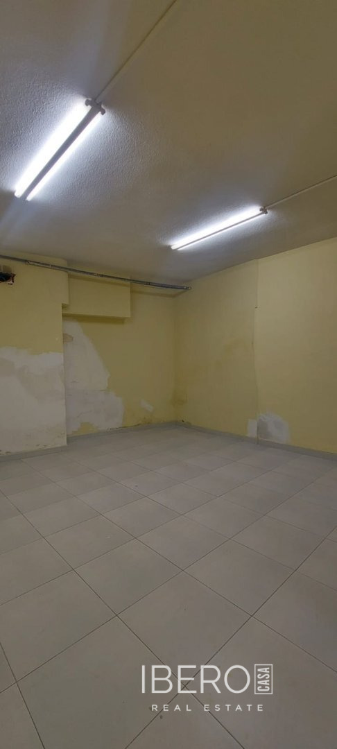 Apartmán s 1 ložnicí, Madrid