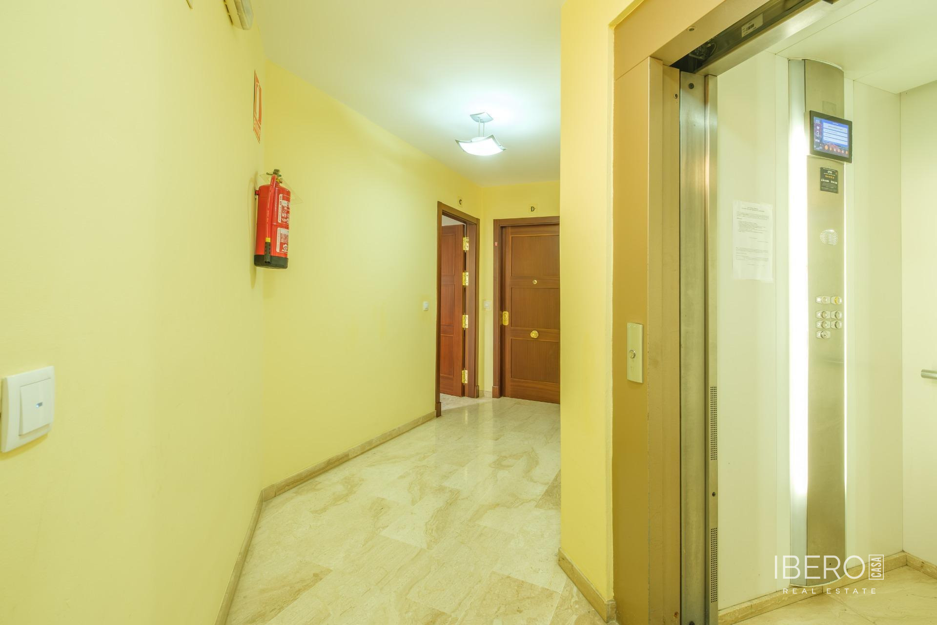 Apartmán se 3 ložnicemi, Alcala de Guadaira