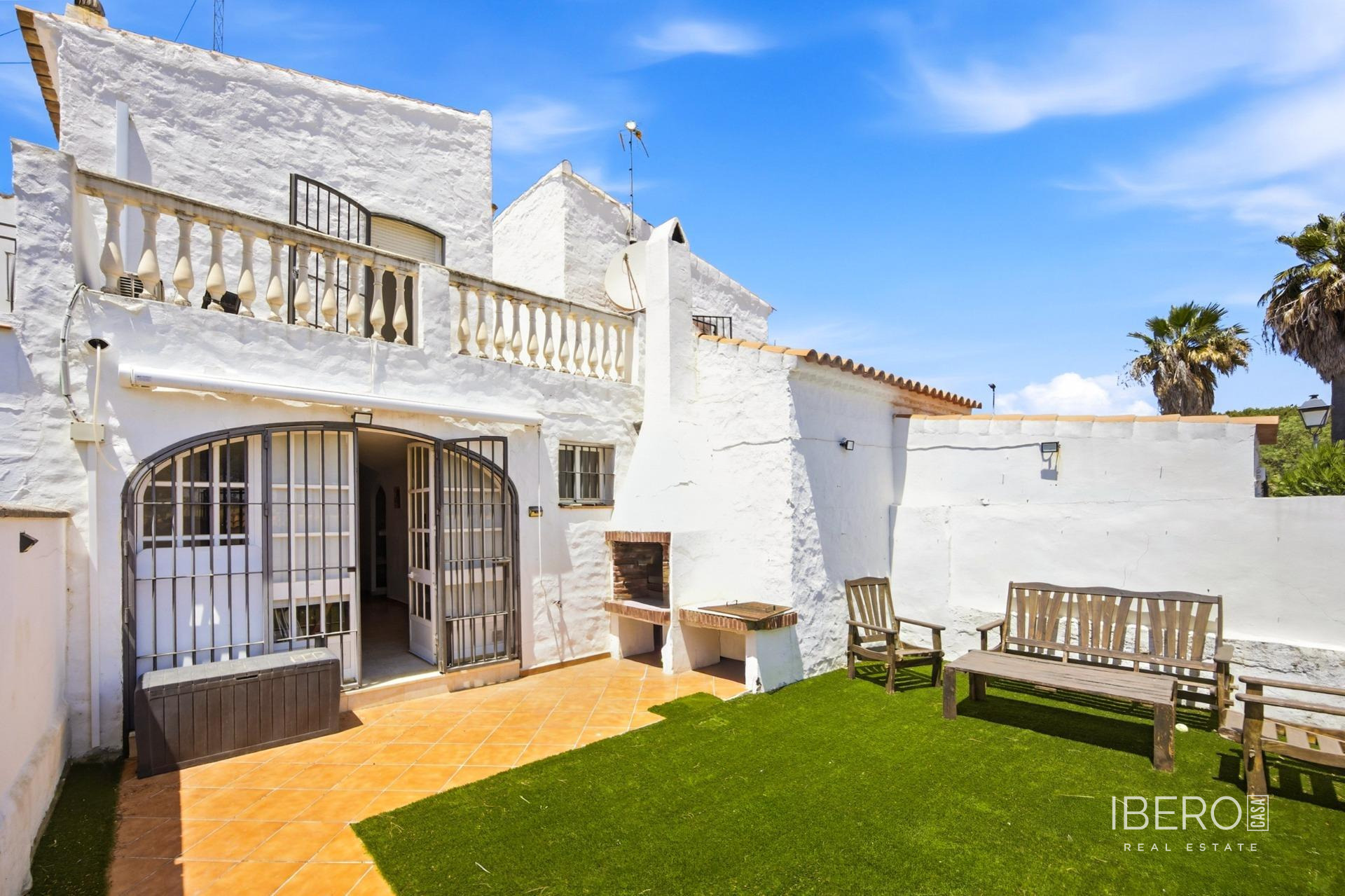 Dům se 3 ložnicemi, Chiclana de la Frontera