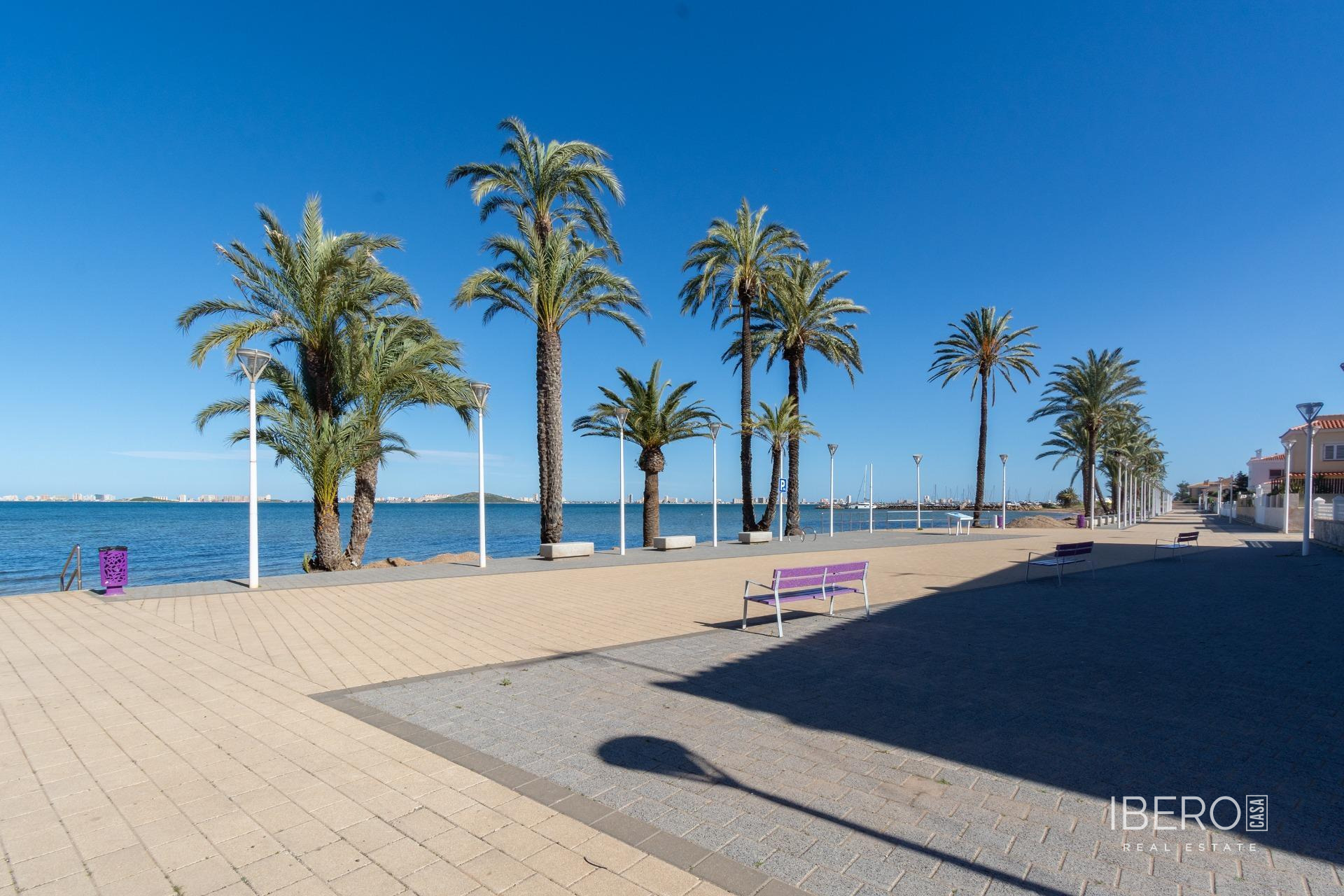 Apartamento de 2 dormitorios, Cartagena