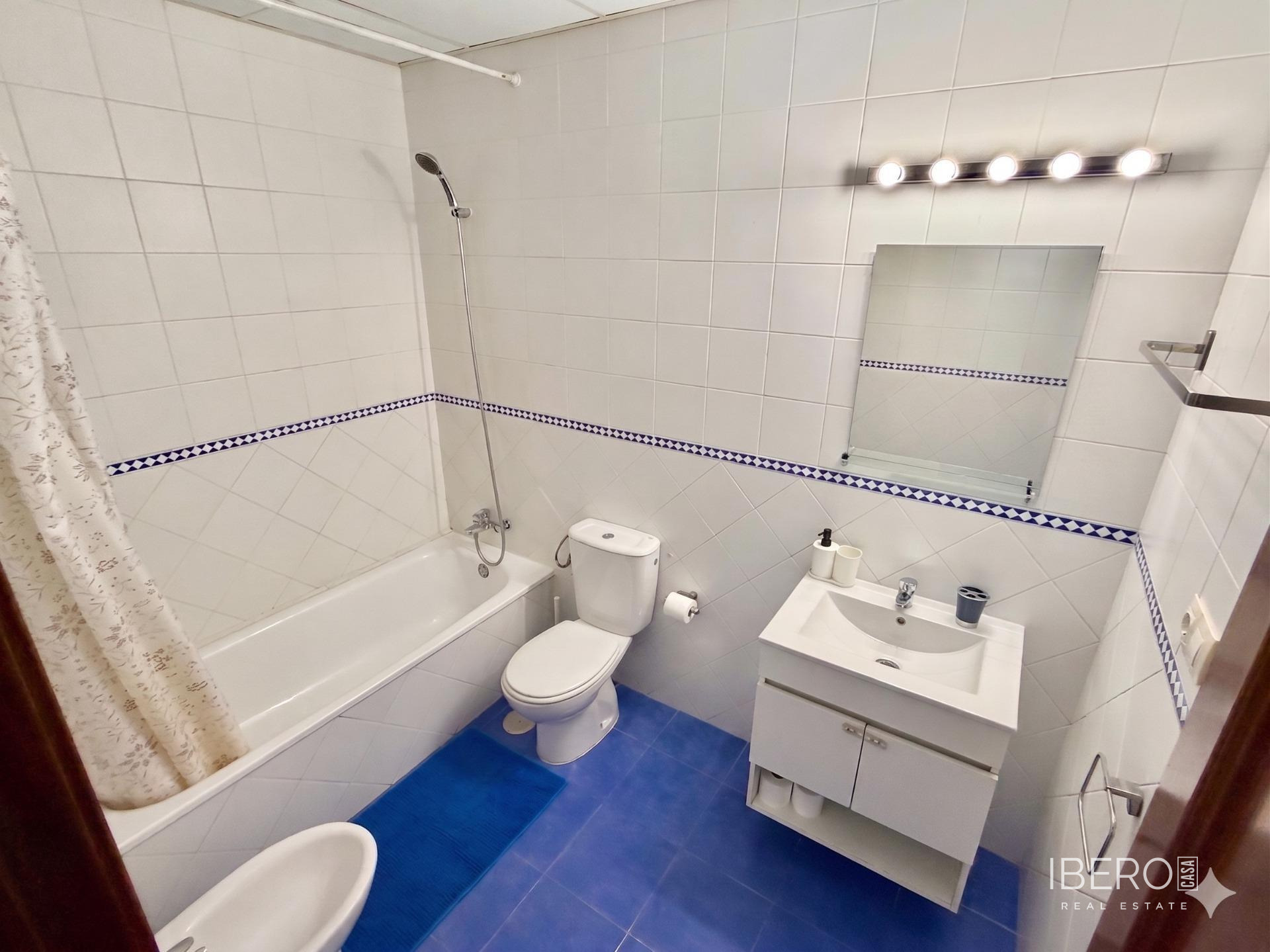 Apartmán s 1 ložnicí, Bormujos