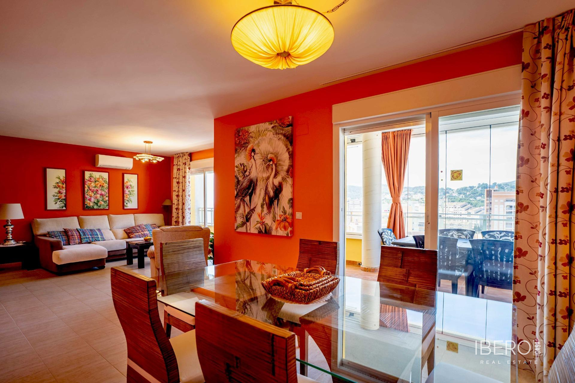 Apartmán s 5 ložnicemi, Oropesa del Mar - Orpesa
