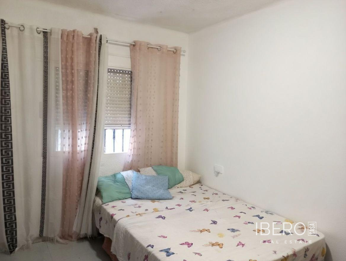 Apartmán se 2 ložnicemi, Valencia