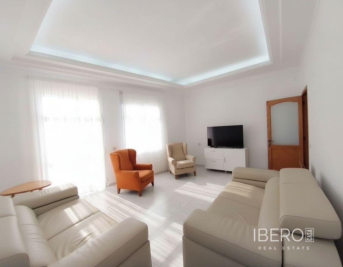 Apartmán se 6 ložnicemi, Las Palmas de Gran Canaria