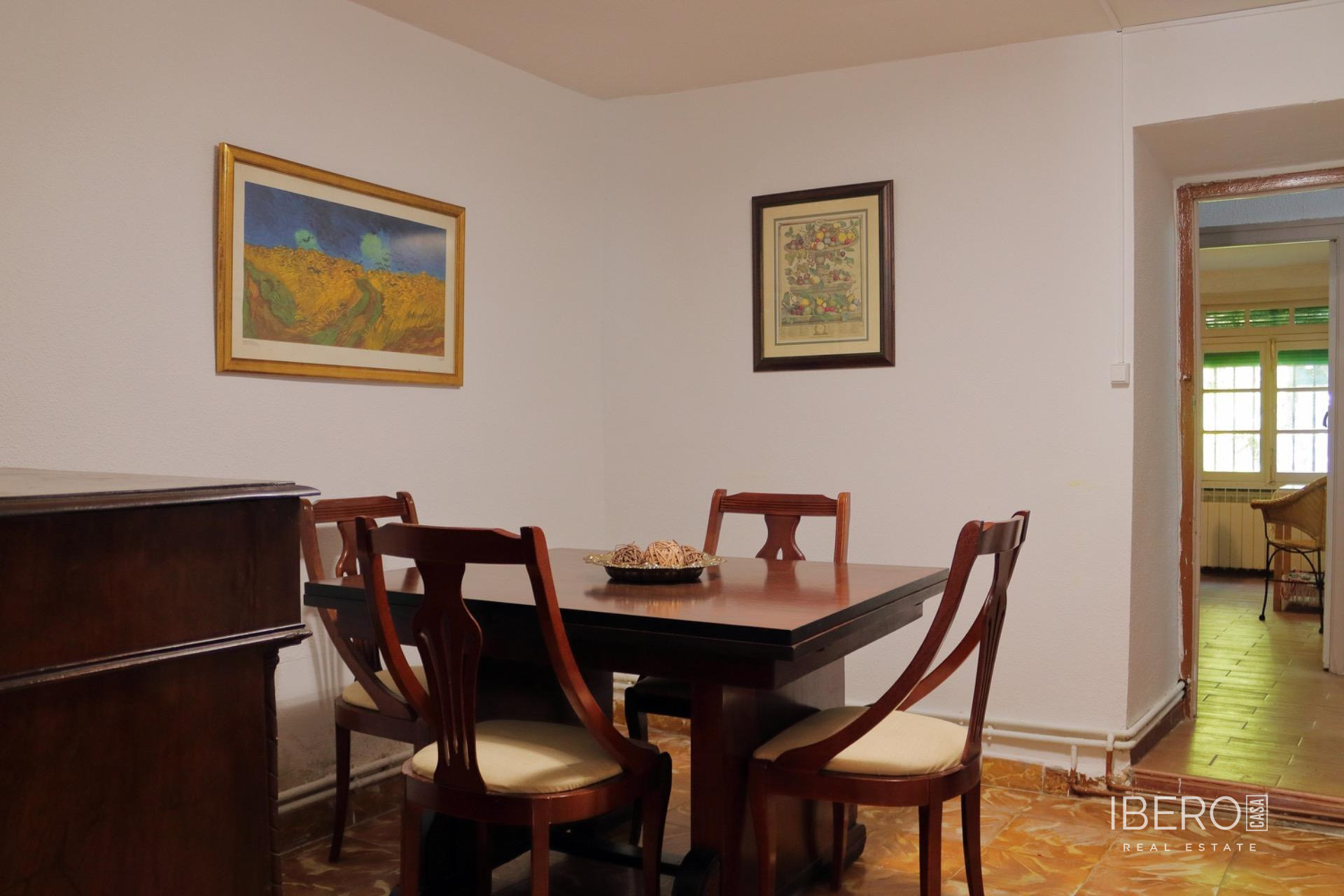 6-bedroom house, Cabezon de Pisuerga