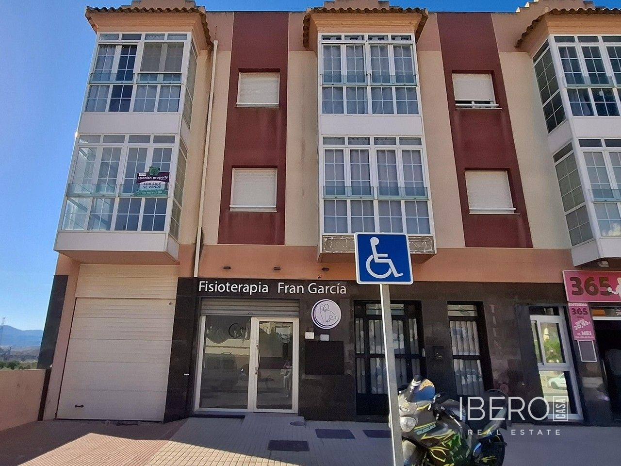 Byt 4+kk Turre