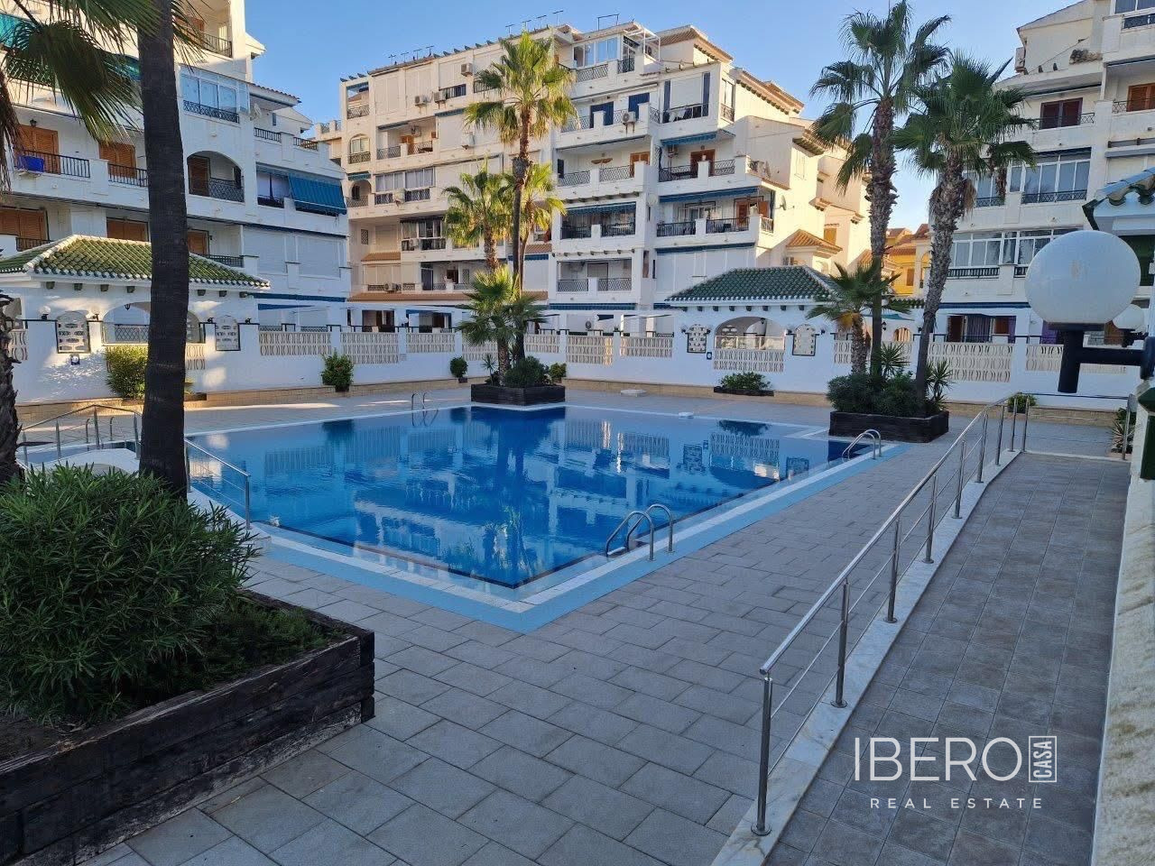 Apartmán 40 m², La Mata