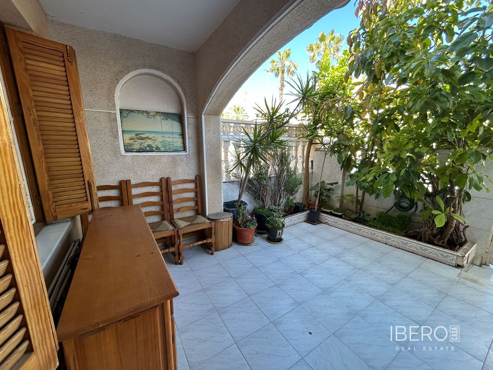 Dům s 1 ložnicí, Torrevieja