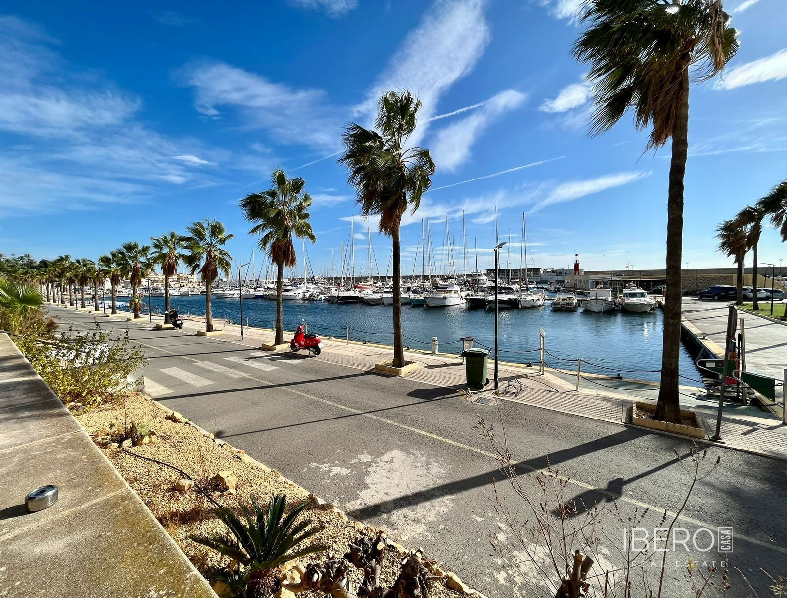 Byt 3+kk Villajoyosa