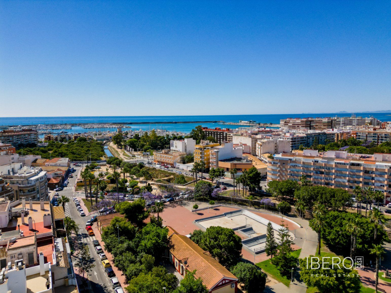 Byt 3+kk Torrevieja