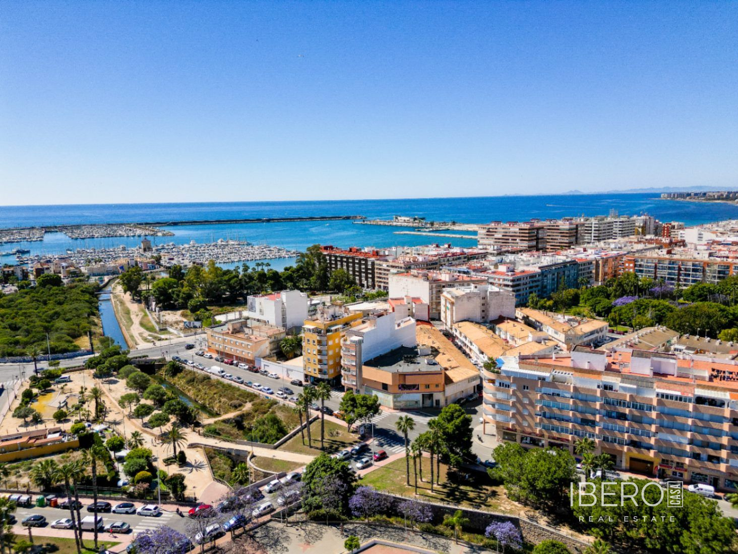 Byt 3+kk Torrevieja