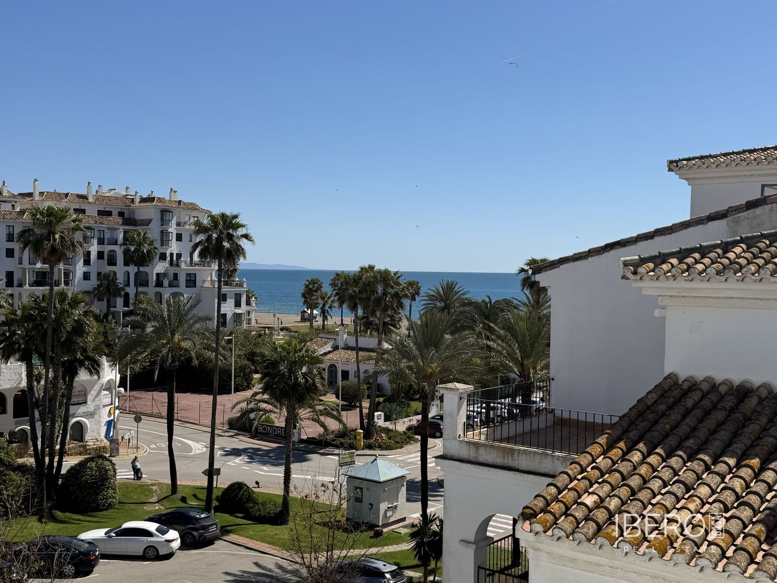 Byt 2+kk La Duquesa