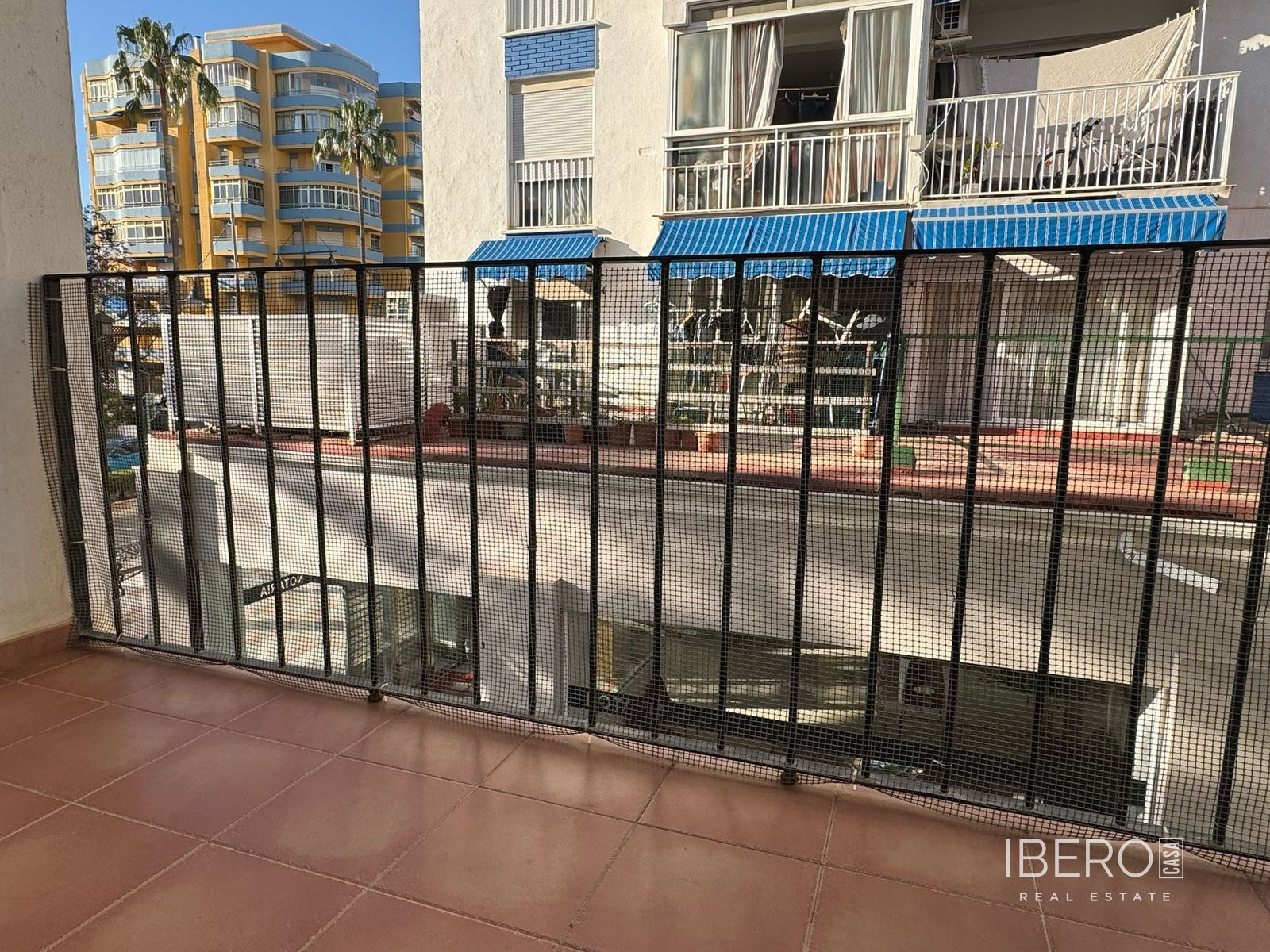 Byt 4+kk Fuengirola