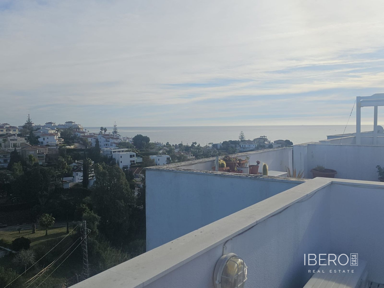 Byt 3+kk La Cala de Mijas