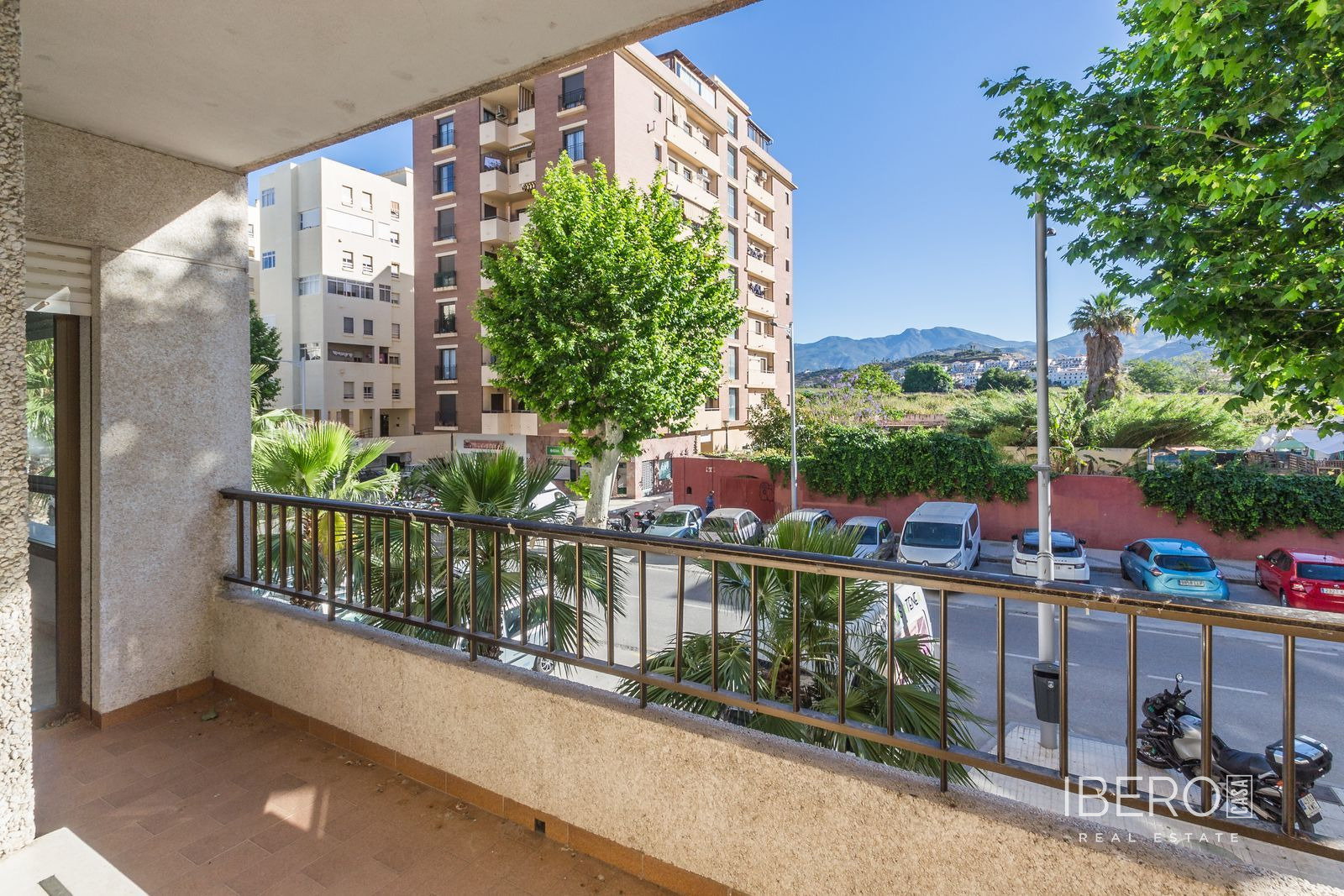 Byt 5+kk Almuñecar