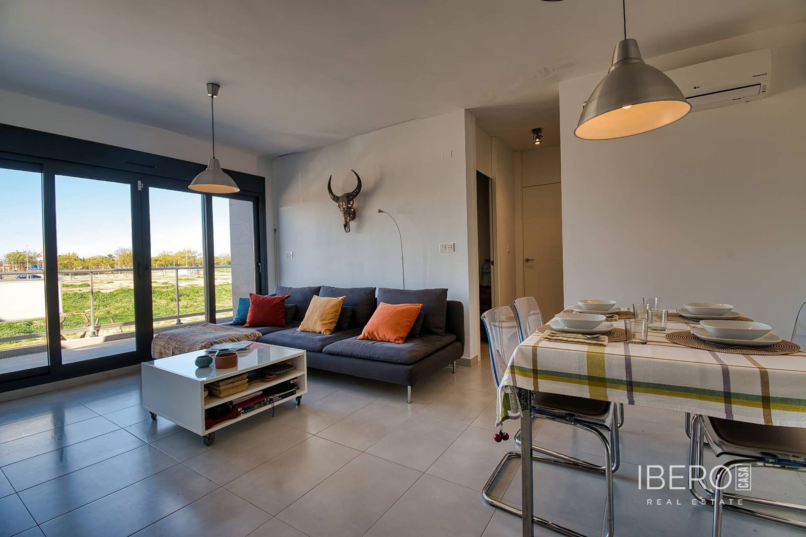 Apartmán se 2 ložnicemi kousek od moře, Pilar de la Horadada