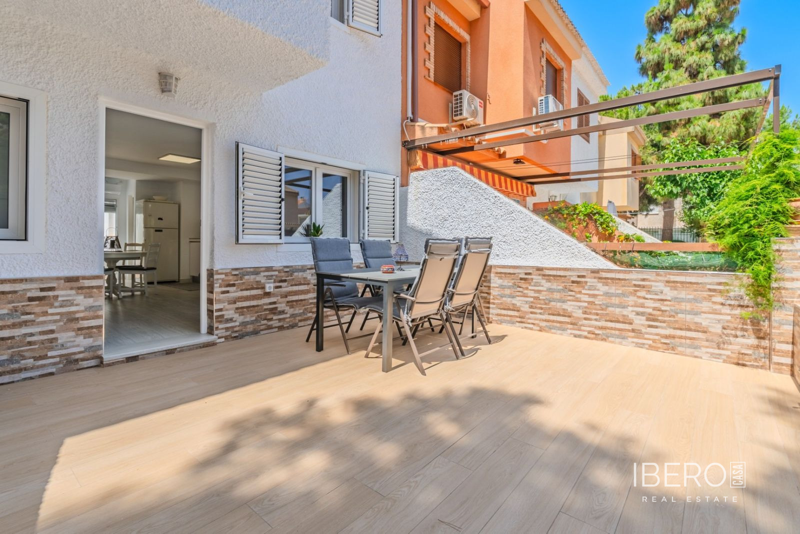 3-bedroom house, Los Narejos