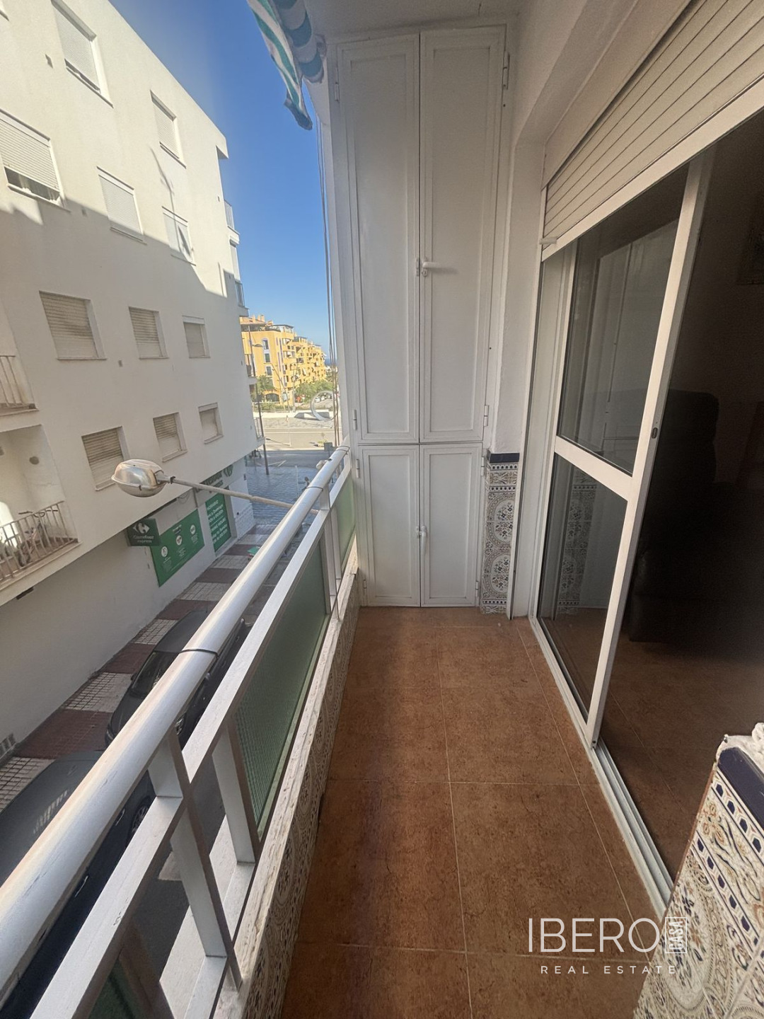 Apartmán se 3 ložnicemi kousek od moře, San Pedro de Alcántara