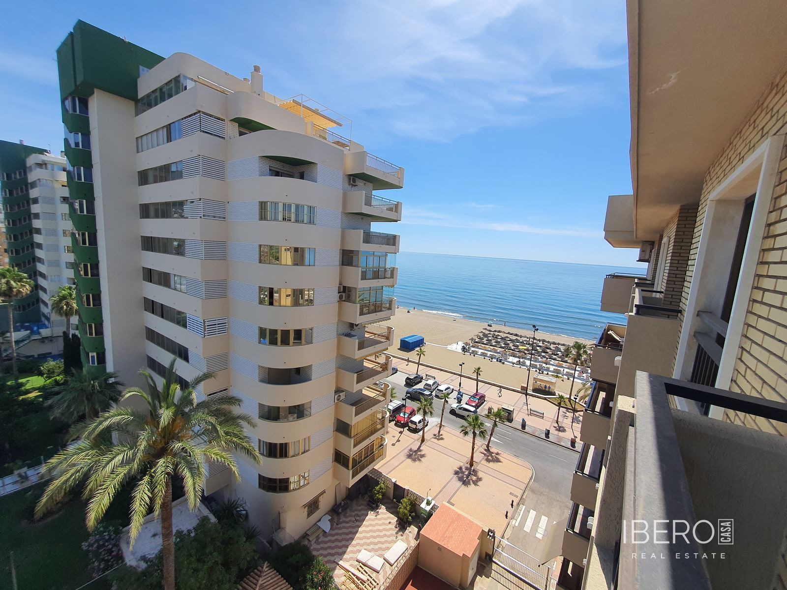 Byt 2+kk Fuengirola