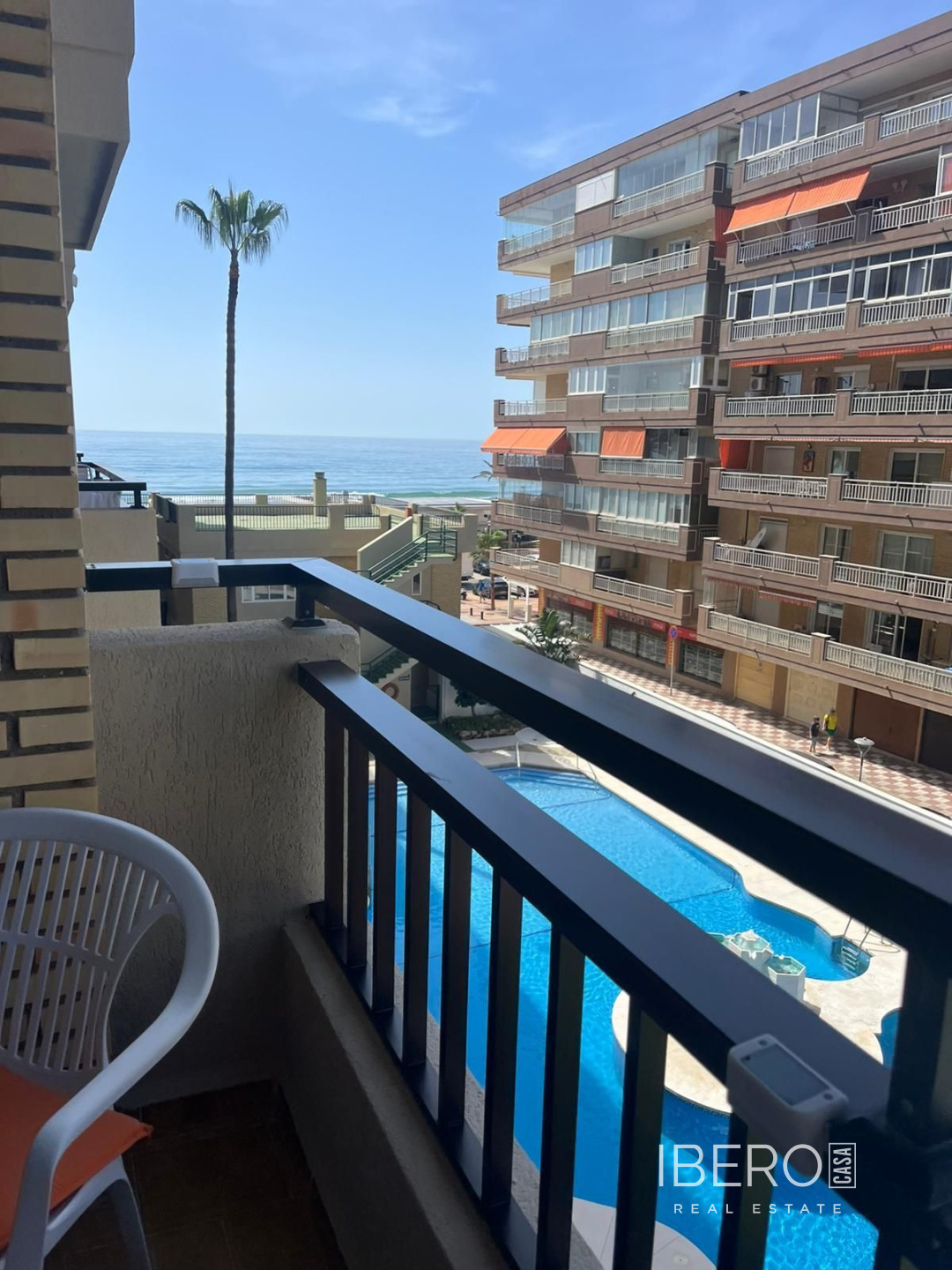 Byt 2+kk Fuengirola