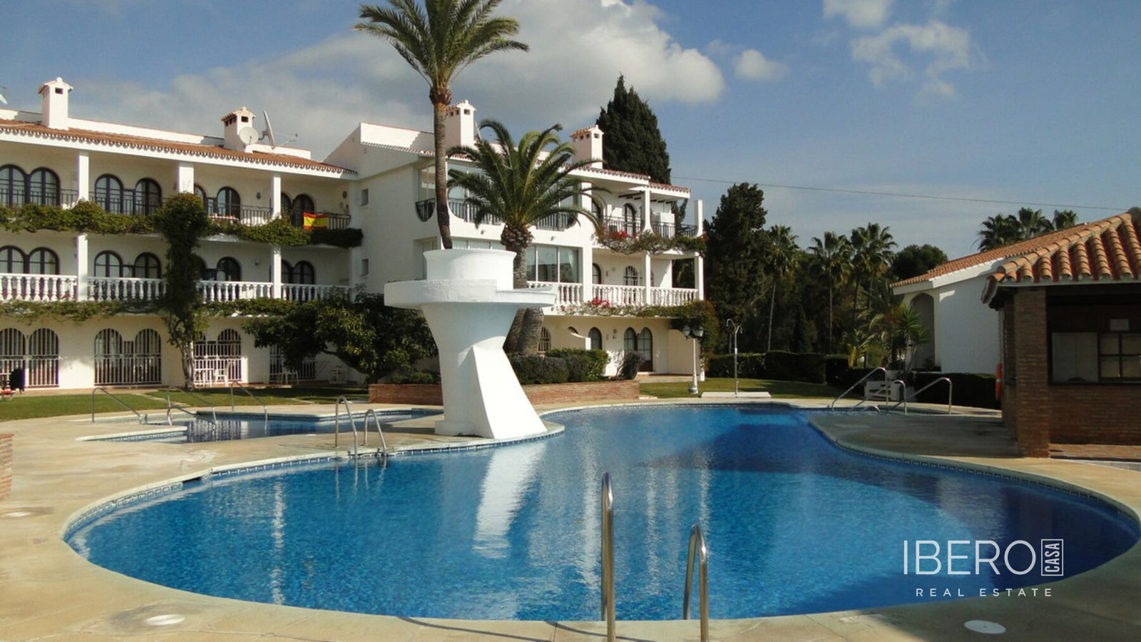 Byt 3+kk Riviera del Sol