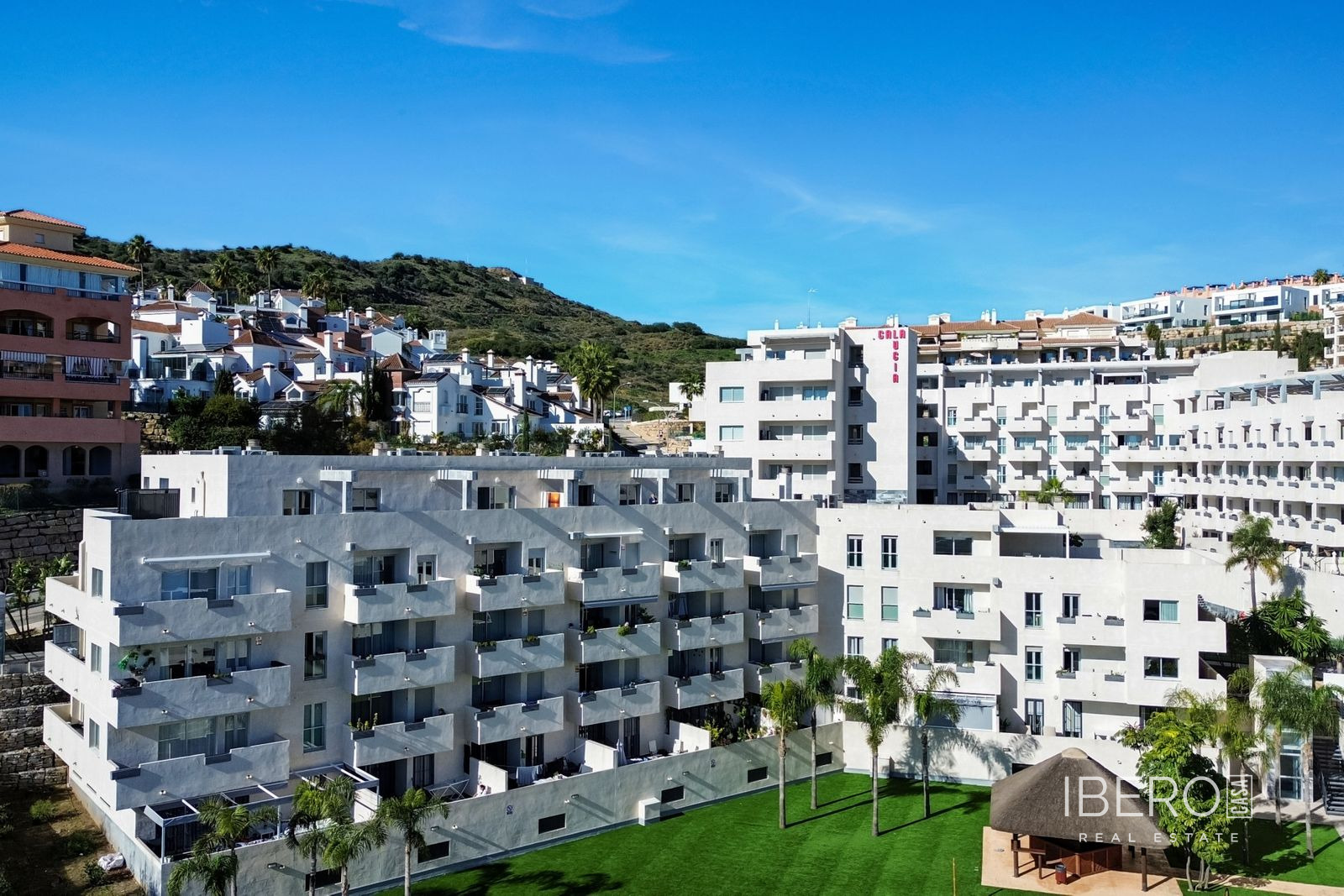 Byt 4+kk Mijas Costa