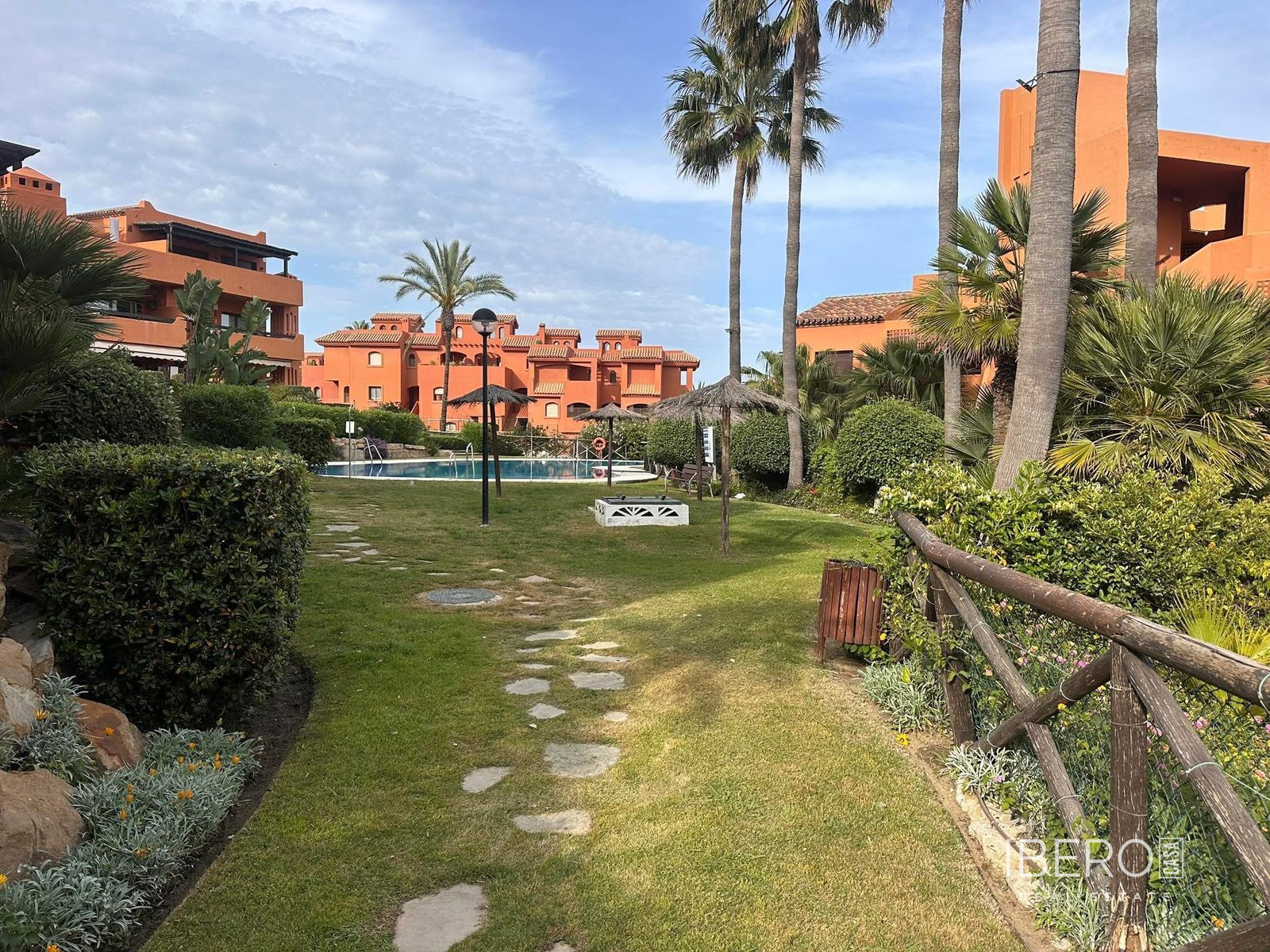 Byt 3+kk Estepona