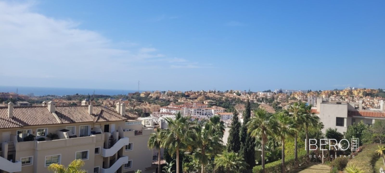 Byt 3+kk Riviera del Sol