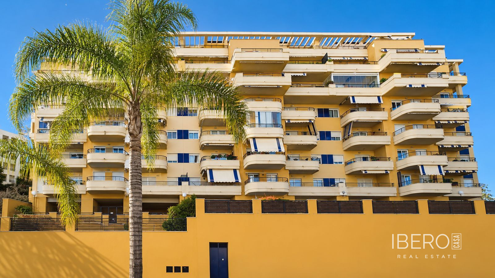 Byt 3+kk Estepona
