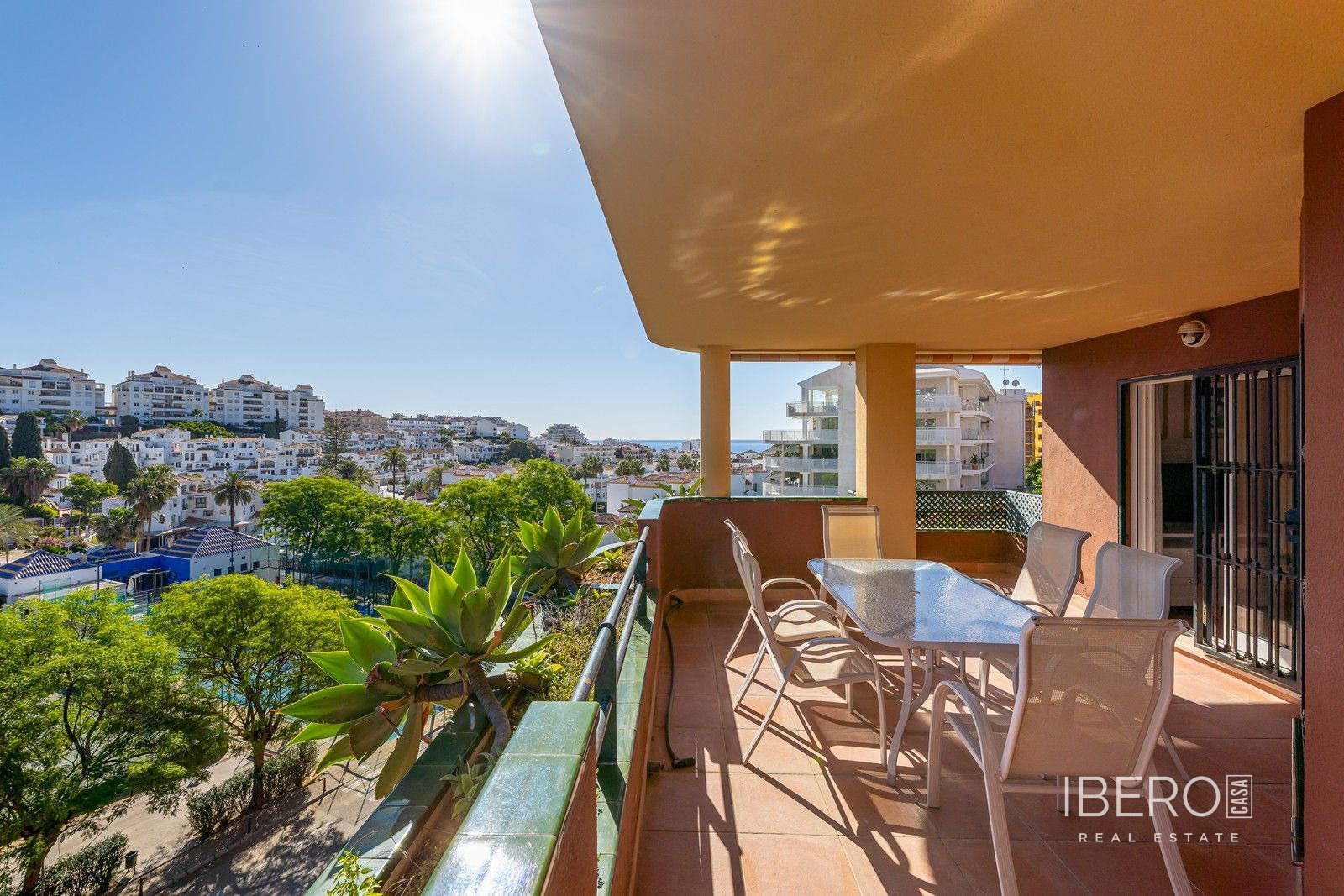 Byt 3+kk Benalmadena Costa