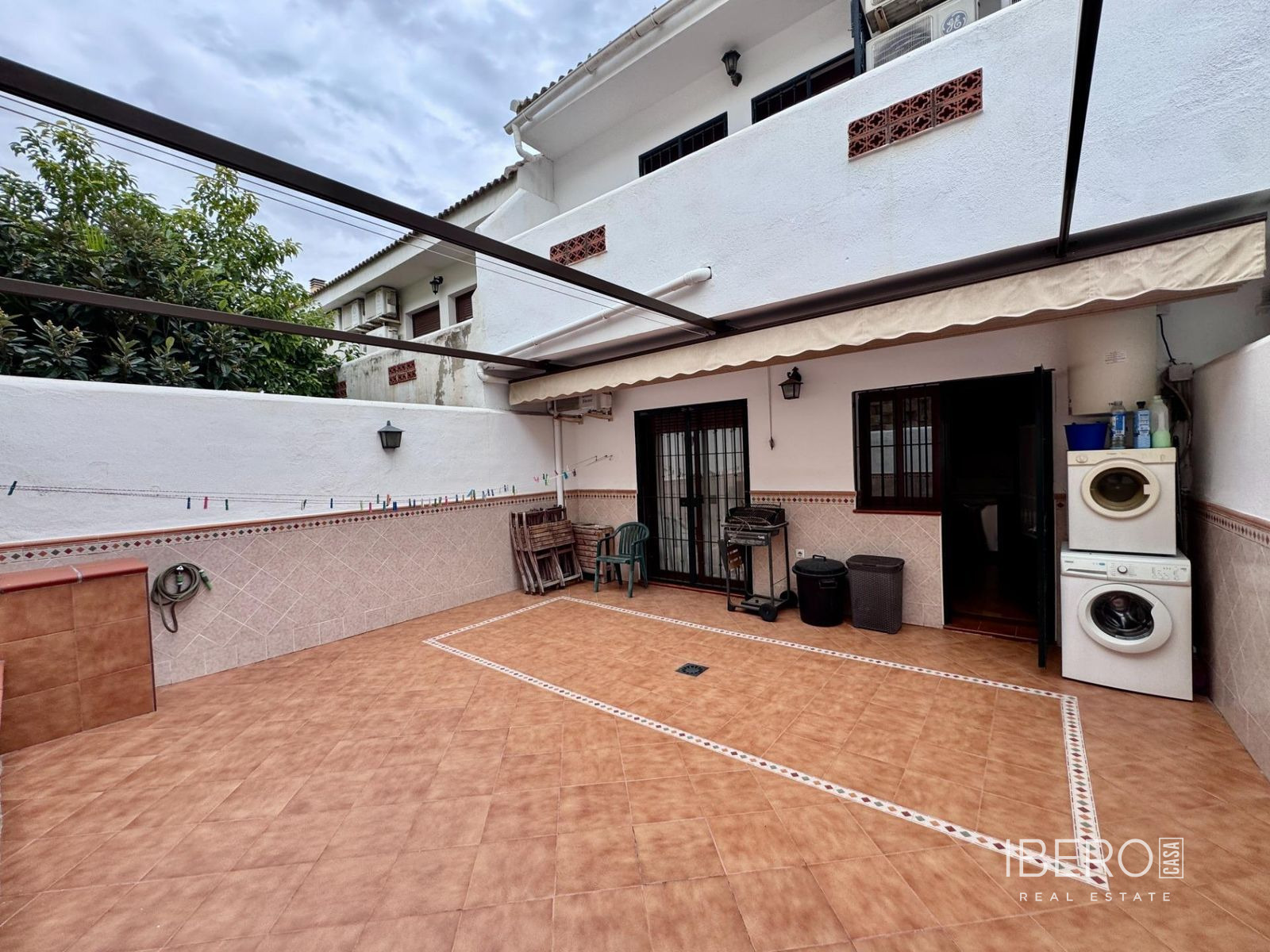 Dům se 4 ložnicemi, Benalmadena Pueblo