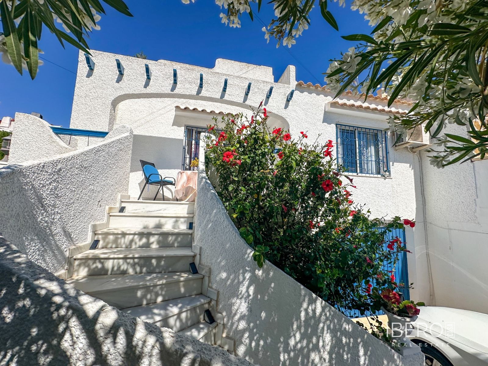Dům 3+kk Torrevieja