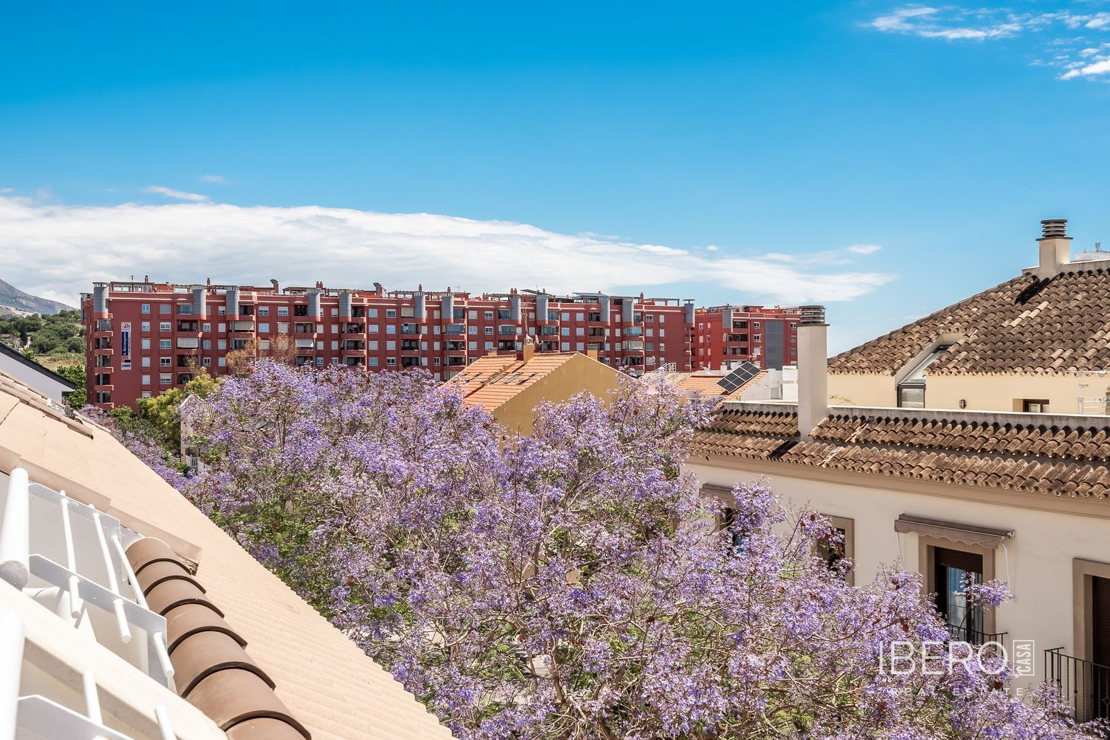 Byt 3+kk Fuengirola