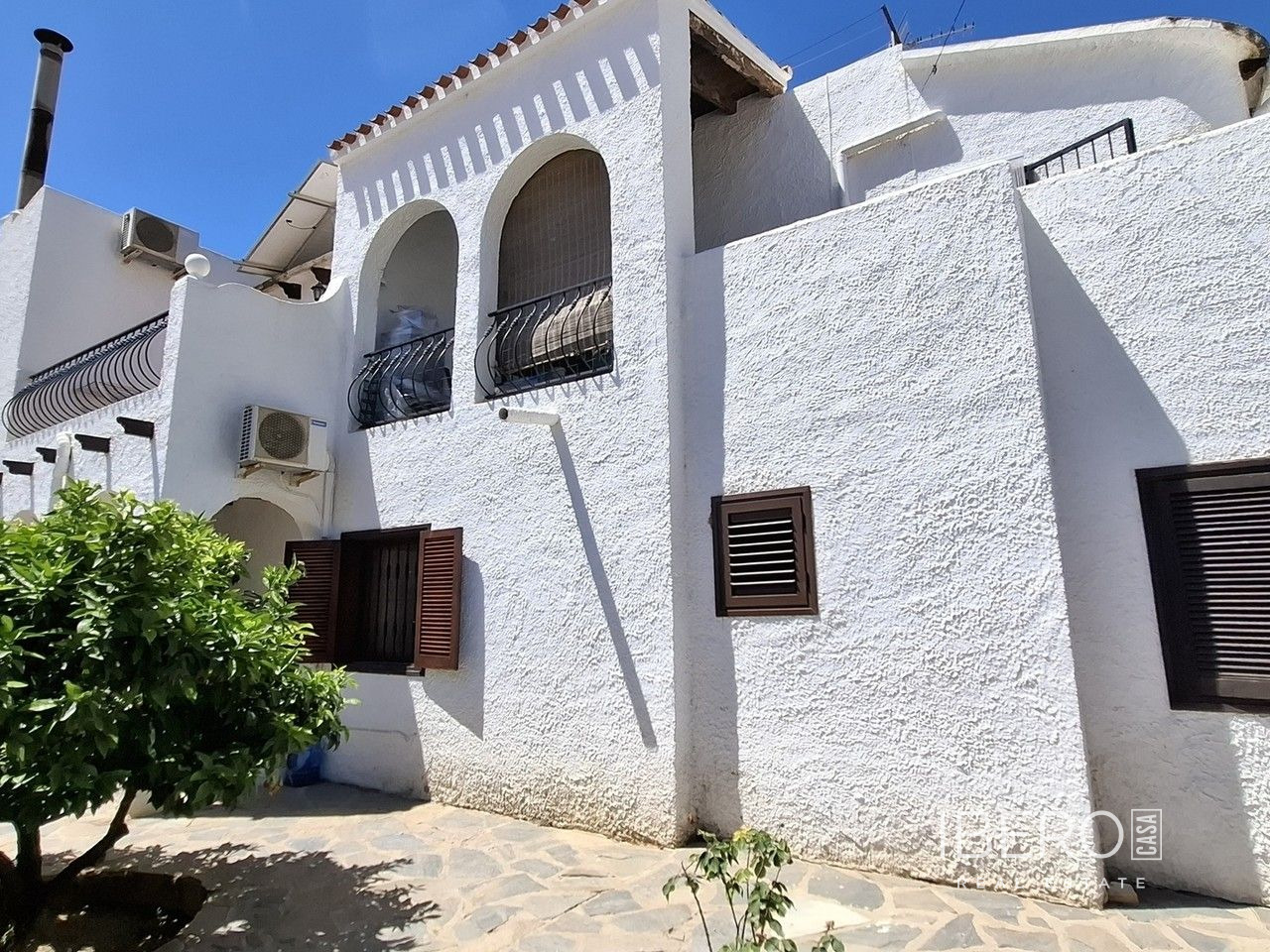 Dům se 4 ložnicemi, Mojacar