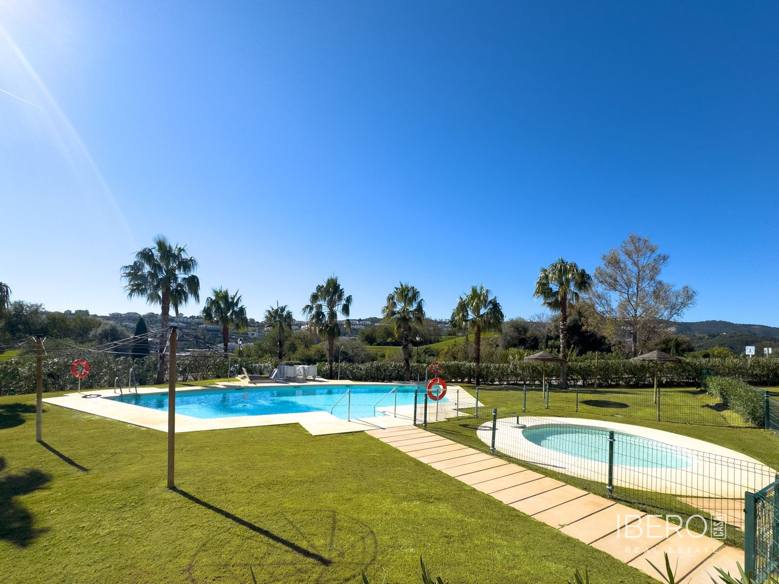 Byt 4+kk La Cala Golf