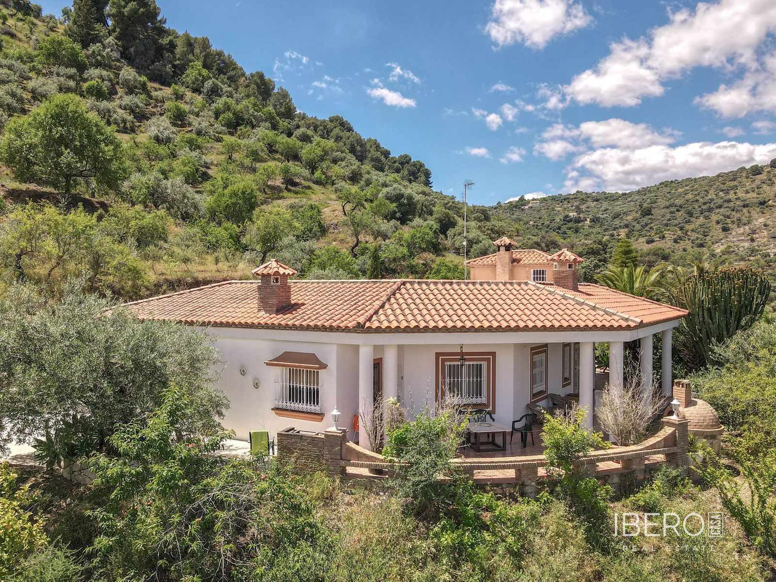 Casa de 3 dormitorios, Monda