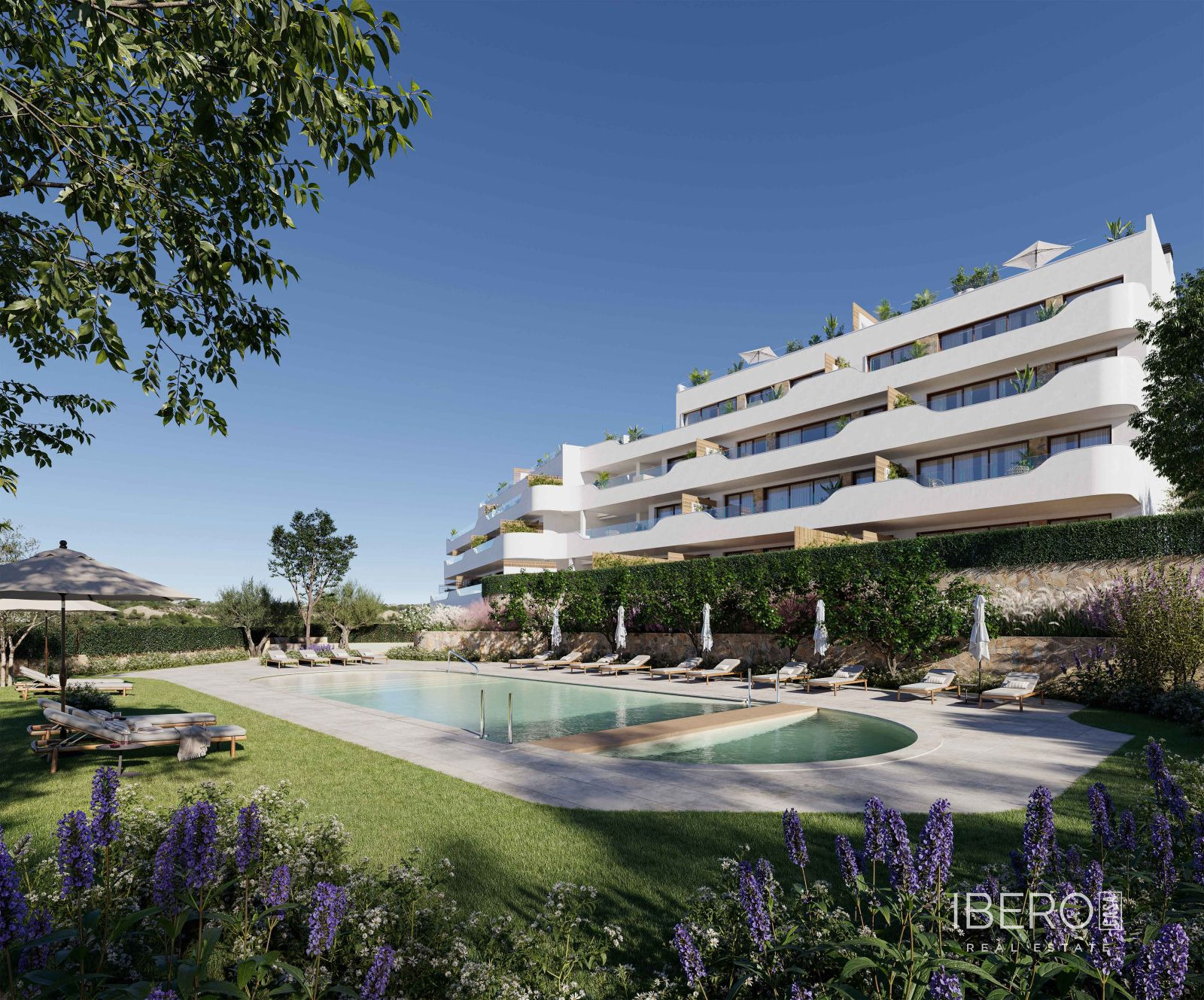 Byt 4+kk Las Colinas Golf