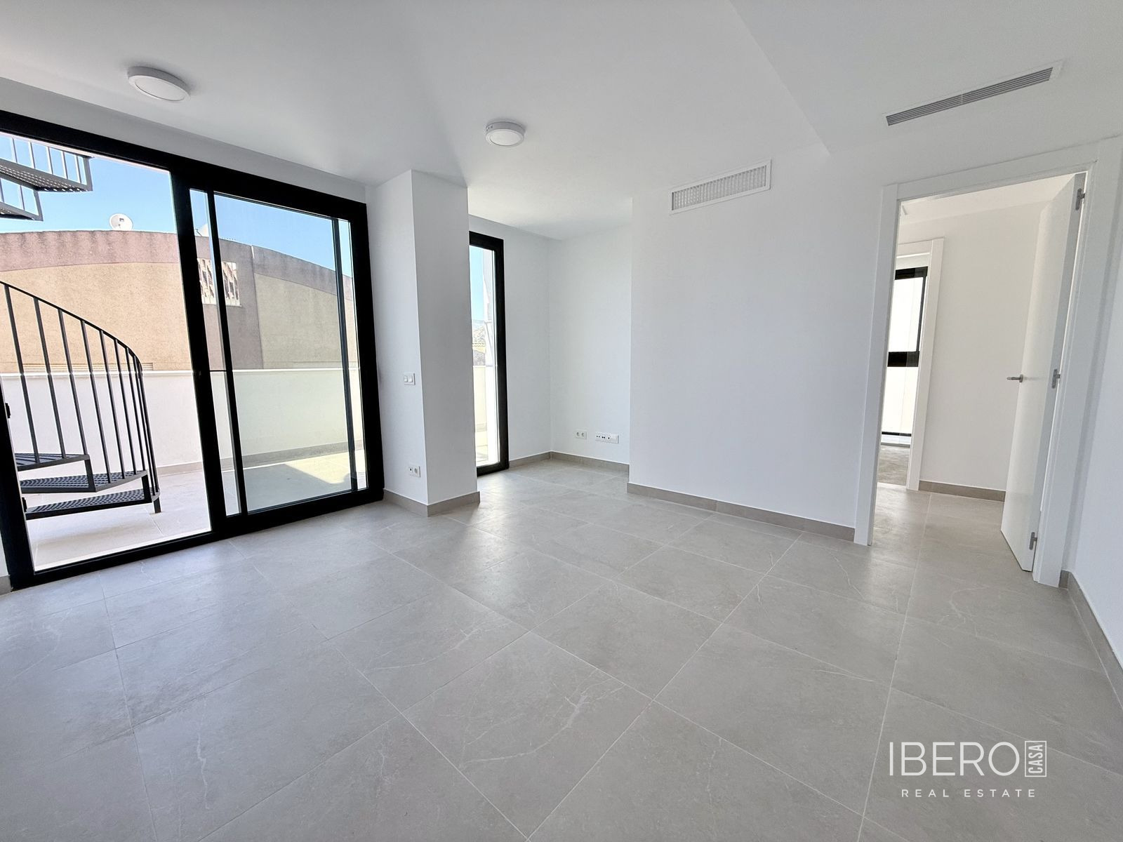 Byt 2+kk Estepona