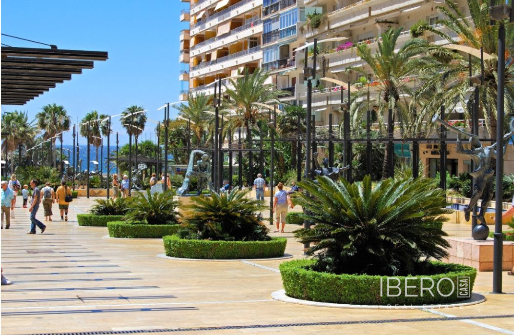 Byt 5+kk Marbella