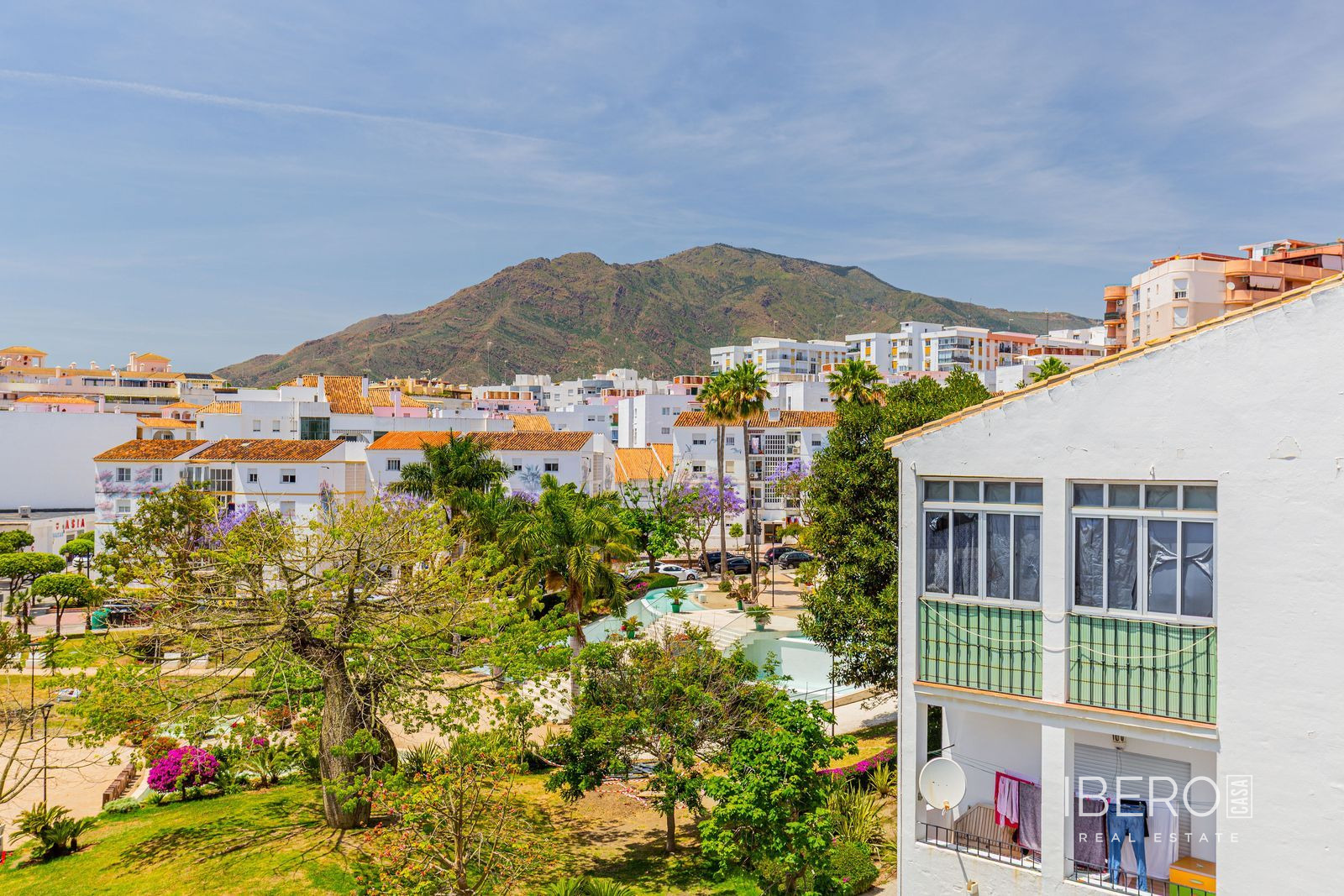 Byt 7+kk Estepona