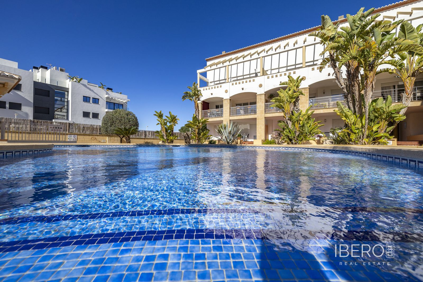 Byt 4+kk Javea