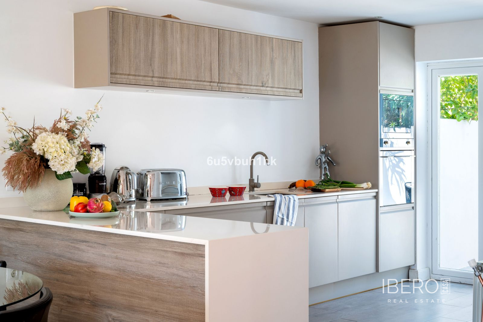 Casa 3 habitaciones Calvià